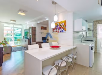Apartamento Mobiliado 3 Quartos à venda no Juvevê | Curitiba
