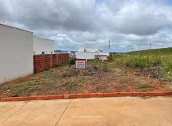 Terreno para Venda em Presidente Prudente, Residencial Bongiovani