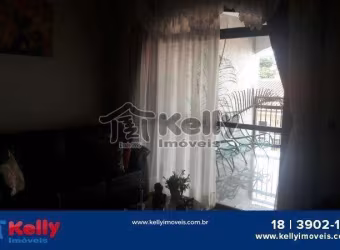 Casa para Venda em Presidente Prudente, Vila Formosa, 3 dormitórios, 3 suítes, 5 banheiros, 4 vagas