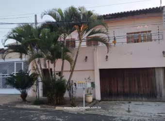 Casa para Venda em Campinas, Jardim Itatiaia, 5 dormitórios, 5 suítes, 6 banheiros, 3 vagas