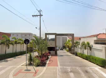 Apartamento para Venda em Presidente Prudente, Condomínio Príncipe De Malta, 2 dormitórios, 1 banheiro, 1 vaga