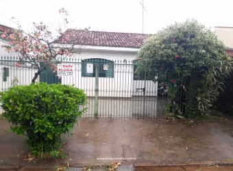 Casa para Venda em Presidente Prudente, Jardim Das Rosas, 3 dormitórios, 1 suíte, 2 banheiros, 2 vagas