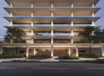 Apartamento para Venda em Londrina, Edifício Passeo | Plaenge, 3 dormitórios, 3 suítes, 3 banheiros