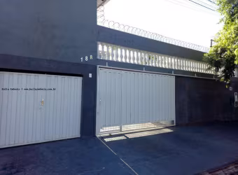 Casa para Venda em Presidente Prudente, Jardim Regina, 4 dormitórios, 2 banheiros