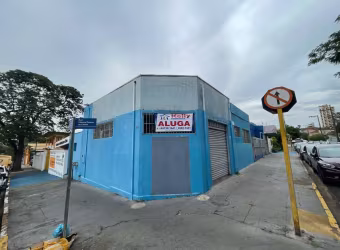 Salão Comercial para Locação em Presidente Prudente, Bosque