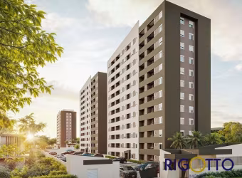 Apartamento com 2 quartos à venda no Jardim Eldorado, Caxias do Sul  por R$ 245.000