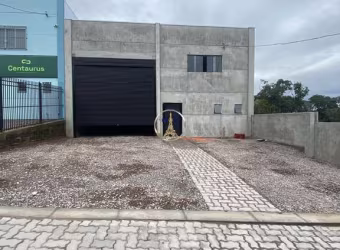 Barracão / Galpão / Depósito para alugar no Jardim das Hortências, Caxias do Sul  por R$ 6.000