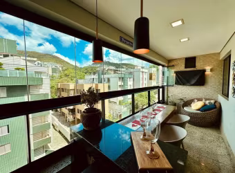 Apartamento com linda vista e 3 dormitórios à venda por R$ 1.300.000 - Buritis - Belo Horizonte/MG