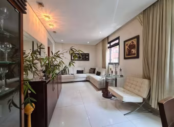 Apartamento com 3 dormitórios à venda, 115 m² por R$ 890.000,00 - Buritis - Belo Horizonte/MG