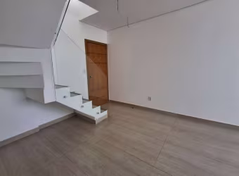 Cobertura com 3 dormitórios à venda, 80 m² por R$ 1.200.000,00 - Nova Suíssa - Belo Horizonte/MG