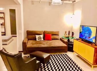 Loft à venda, 1 quarto, 1 vaga, São Pedro - Belo Horizonte/MG