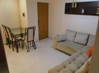 Apartamento mobiliado para alugar no Buritis!