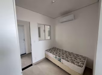 Kitnet para aluguel, 1 quarto, 1 suíte, Minas Brasil - Belo Horizonte/MG