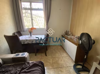 Apartamento com 2 dormitórios à venda, 80 m² por R$ 250.000,00 - Estrela Dalva - Belo Horizonte/MG