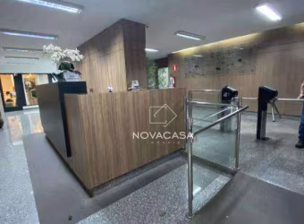 Loja à venda, 73 m² por R$ 430.000 - Santo Antônio - Belo Horizonte/MG