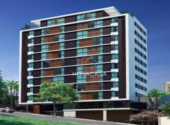 Apartamento de 4 quartos no bairro Gutierrez