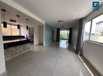 Apartamento com 4 quartos à venda na Rua Aureliano Lessa, --, Liberdade, Belo Horizonte por R$ 1.190.000