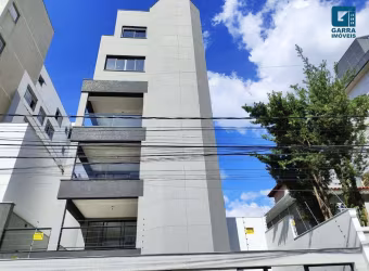 Apartamento com 4 quartos à venda na Rua Aureliano Lessa, --, Liberdade, Belo Horizonte por R$ 1.820.000