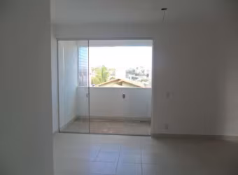 Apartamento com 3 quartos para alugar na Rua Jorge Angel Livraga, --, Palmares, Belo Horizonte por R$ 2.800