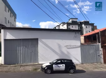 Barracão / Galpão / Depósito para alugar na Rua Maura, --, Palmares, Belo Horizonte por R$ 6.000