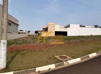 Terreno a venda no Condominio Paineiras em Itapetininga