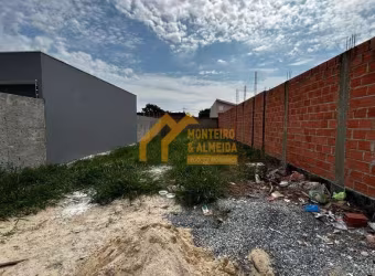 Terreno no Bairro dos Pinheiros em Itapetininga
