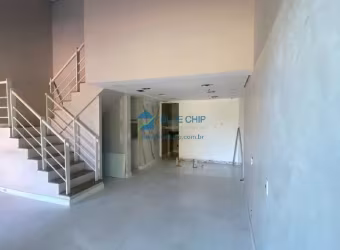 Loja à Venda no Condomínio Platinum Advanced Offices - Barra da Tijuca, 56m² + 28m² de jirau por R$490.000,00