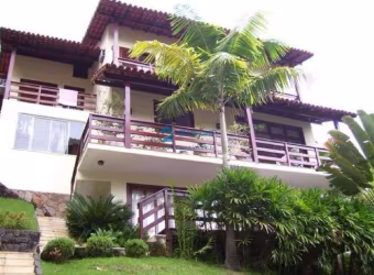Casa á Venda no Condomínio Greenwood Park, com 5 quartos por R$2.700.000,00