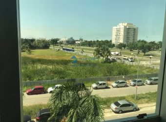 Sala à venda no Condomínio One Offices - Barra da Tijuca com 23m² por R$160.000,00