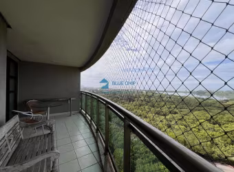 Apartamento para Locação no Condomínio Mundo Novo - Barra da Tijuca com 03 quartos (02 suítes) 111m² por R7.900,00