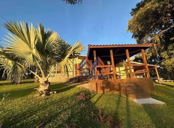 CHACARA NA REGIAO DO AVENCAL EM SAO JOSE DOS PINHAIS