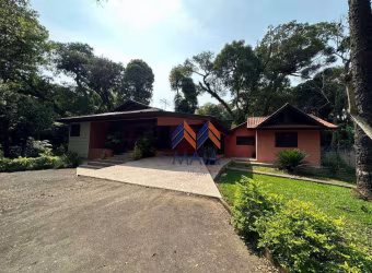 Casa com 4 dormitórios à venda, 250 m² por R$ 2.790.000,00 - Barro Preto - São José dos Pinhais/PR