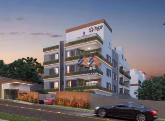 Apartamento 3 Suítes