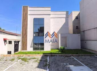 Apartamento Garden com 2 dormitórios à venda, 49 m² por R$ 349.000 - Afonso Pena - São José dos Pinhais/PR