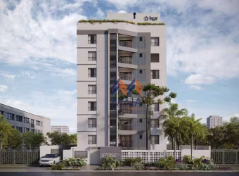Apartamento 2 dormitórios