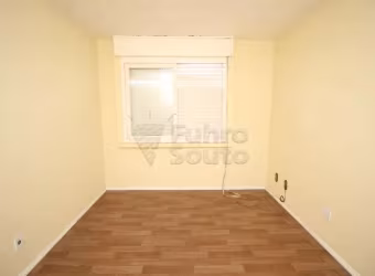 Oportunidade Única: Apartamento Aconchegante e Planejado no Coração da Cidade