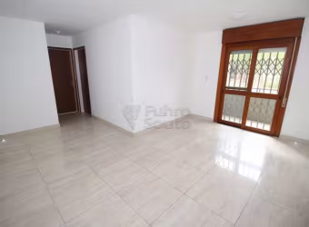 Apartamento a venda no condomínio Barão da Torre.