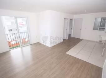 Apartamento 2 Dormitórios no Edifício Residencial Moradas do Porto ? Conforto e Localização Privilegiada