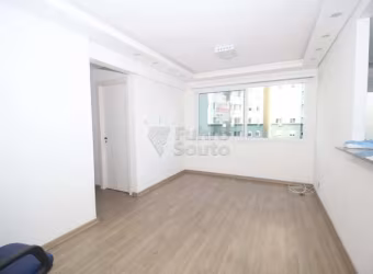 Apartamento espaçoso e bem localizado no Jk Parque Clube
