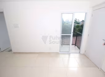 Apartamento com 2 Dormitórios no Life Park Simões Lopes