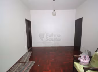 Sobrado Amplo e Confortável para Locação no São Gonçalo - Pelotas/RS
