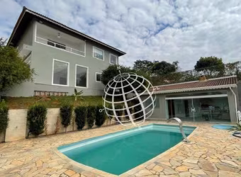 Chácara com 5 dormitórios à venda, 1050 m² por R$ 1.100.000,00 - Residencial Country Felix - Bom Jesus dos Perdões/SP