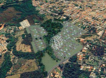 Terreno à venda, 175 m² por R$ 136.005,56 - Vivejo  - Atibaia/SP
