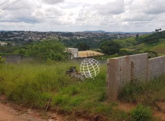 Terreno à venda, 1009 m² por R$ 550.000,00 - San Fernando Valley - Atibaia/SP