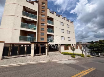 Apartamento com 2 dormitórios à venda, 67 m² por R$ 480.000,00 - Jardim Alvinópolis - Atibaia/SP