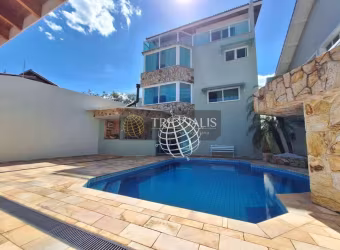Casa com 3 dormitórios à venda, 385 m² por R$ 1.950.000,00 - Vila Petrópolis - Atibaia/SP