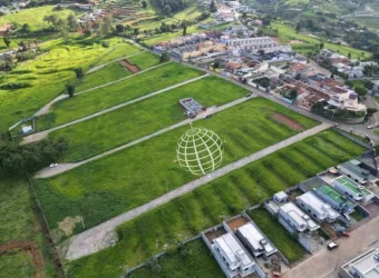 Terreno à venda, 250 m² por R$ 220.000,00 - Boa Vista - Piracaia/SP