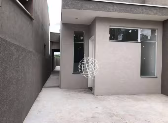 Casa com 2 dormitórios à venda, 70 m² por R$ 480.000,00 - Jardim Imperial - Atibaia/SP
