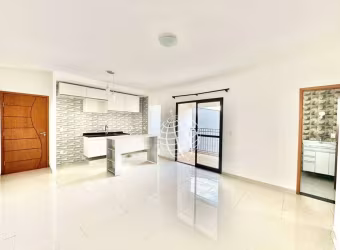 Apartamento com 2 dormitórios à venda, 70 m² por R$ 550.000,00 - Atibaia Jardim - Atibaia/SP