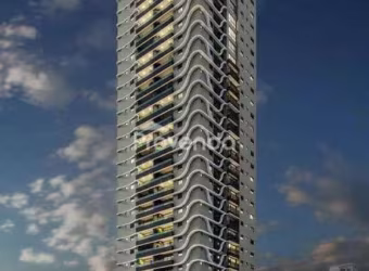 APARTAMENTO 02 SUÍTES - SETOR MARISTA - RESIDENCIAL ATOLL